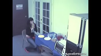 Staff Room Masturbator thumbnail