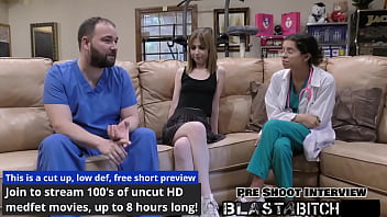 Daisy bean's pussy gets blasted with cum