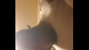 Me ridden her face lol