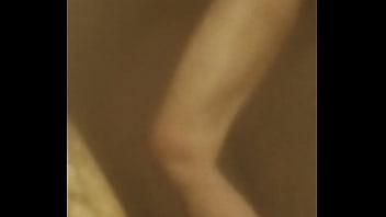 Trailer hard fuck in the sauna with hot latina