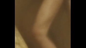 Trailer hard fuck in the sauna with hot latina