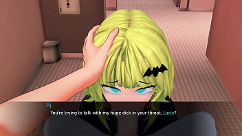 All sex scenes from the 1 8 update