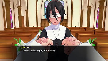 All sex scenes from the 1 8 update