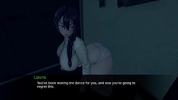 All sex scenes from the 1 8 update