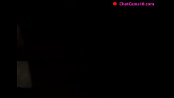 Chubby lesbians at web cam