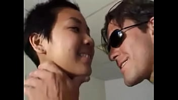 Cute filipina manhandled by tt boy