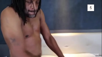 Regretting that i didn't fuck both holes brazilian anal queen marsha love