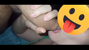 Boquete amante ela adora minha rola