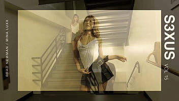 Goregous asian teen gets stuffed by complete stranger