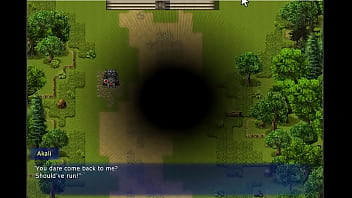 Gameplay defeat akali