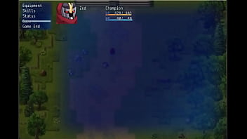 Gameplay defeat akali