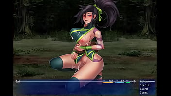 Gameplay defeat akali