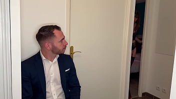 Voici une petite leçon d'éducation sexuelle avec lety howl pour nino stone ce