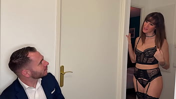 Voici Une Petite Leçon D'éducation Sexuelle Avec Lety Howl Pour Nino Stone Ce thumbnail