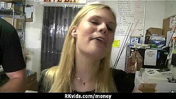 Real sex for money 13