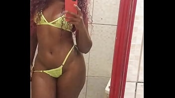 Mulher Preta thumbnail