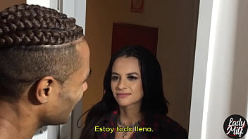 Encontré La Manera De Hacer Que Mi Vecino Polla Grande Venga A Mi Casa Y Me Folle Subtítulos En Español thumbnail