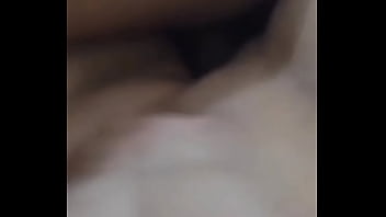 Fudendo e gozando sem parar