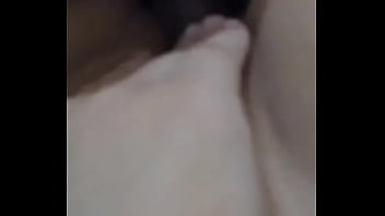 Fudendo e gozando sem parar