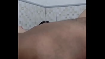 Fudendo e gozando sem parar