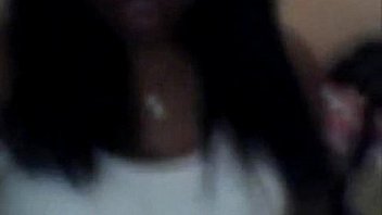 Ebony brazilian plays with boobs on camby grandbastard ebony sex live webcam live