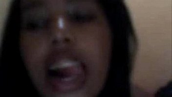 Ebony brazilian plays with boobs on camby grandbastard ebony sex live webcam live