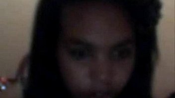 Ebony brazilian plays with boobs on camby grandbastard ebony sex live webcam live