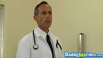 Hardcore Muscle Foursome In Hospital thumbnail