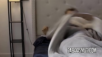 Brunette Milf Fucks With Her Neighbor After A Car Crash thumbnail