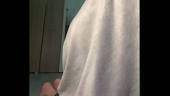 Pink pussy masturbating with blond girl