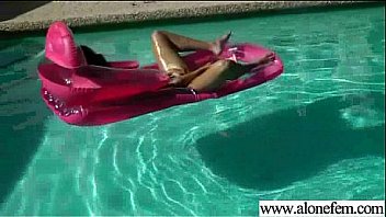 Sex toys to masturbate for gorgeous alone girl missy maze video 15