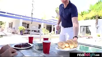 Real hot sexy gf kimmy granger bang hard style in front of camera mov 19