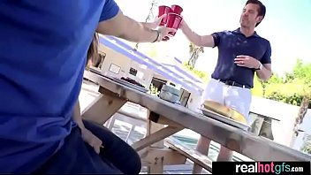 Real hot sexy gf kimmy granger bang hard style in front of camera mov 19