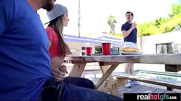 Real hot sexy gf kimmy granger bang hard style in front of camera mov 19