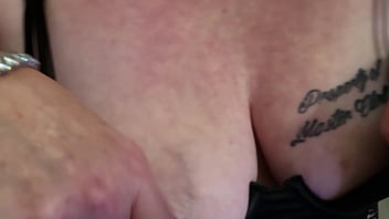 Trashy bitch thinks she can twerk with the best of them after a few glasses yes or no