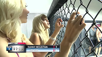 Liza harper licks a long hard cock then goes for a ride before drinking cum