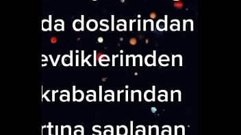 Doğrulama videosu