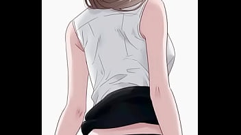Wave ass senpai Wave ass senpai