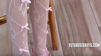 A grateful sexbot is a moist and willing sex bot A grateful sexbot is a moist and willing sex bot