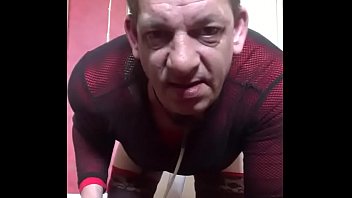 Wants To D Own Piss While Being Assfucked thumbnail