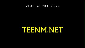 Beauty is using her mouth and twat to sample dudes cock