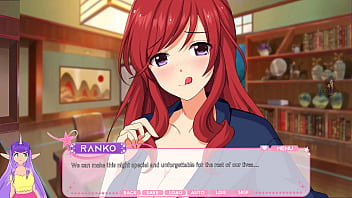 L i p hot springs uncensored episode four nude pingpong