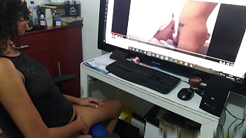 Jade spectacular brunette part 09