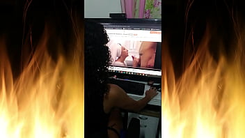 Jade spectacular brunette part 09