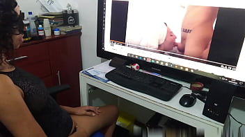 Jade spectacular brunette part 09