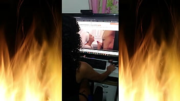 Jade spectacular brunette part 09