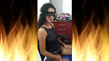 Jade spectacular brunette part 09