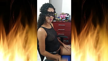 Jade spectacular brunette part 09