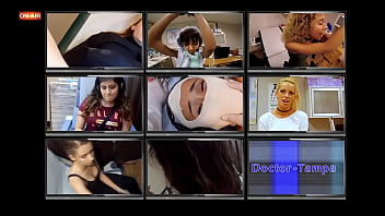 Dr tampa a stimulating exam alix avery