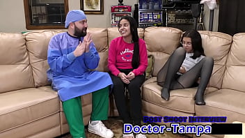 Dr tampa a stimulating exam alix avery Dr tampa a stimulating exam alix avery